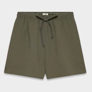 Wilfred Lodge Short - Crepette